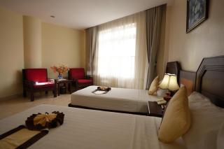 Hung Long Heritage Cat Ba Hotel - 4