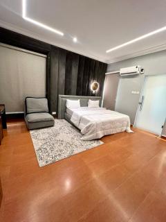 Davdanluxe Oniru Lagos - 1