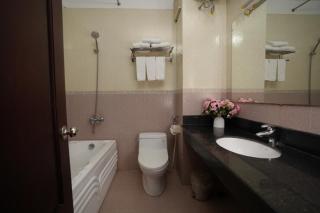 Hung Long Heritage Cat Ba Hotel - 3