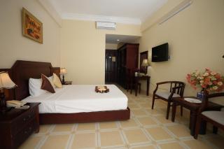 Hung Long Heritage Cat Ba Hotel - 2