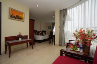 Hung Long Heritage Cat Ba Hotel - 1