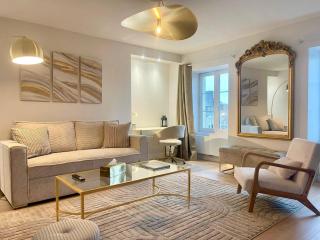 Maison Cornat, Numéro 6, Le Duplex - 0