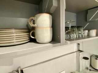 Maison Cornat, Numéro 6, Le Duplex - 7