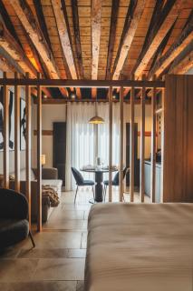 Hotel Spa Los Mercaderes - 1