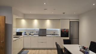 Stylish 1BDR Gated Flat Harrow on the Hill - 9