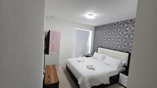 Stylish 1BDR Gated Flat Harrow on the Hill - 8