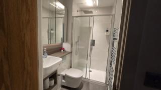 Stylish 1BDR Gated Flat Harrow on the Hill - 7