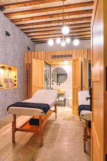 Hotel Spa Los Mercaderes - 5