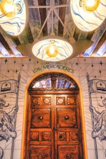 Hotel Spa Los Mercaderes - 9