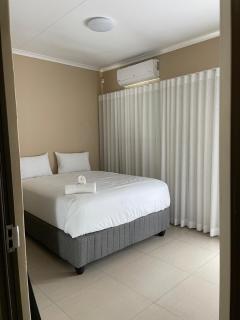 The Oryx Luxury Apartment - 0