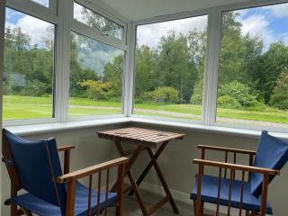 Woodside Cottage Self Catering - 6