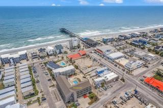 Beach Dreams-Garden City Gem Walk to Ocean-Free Tickets - 6