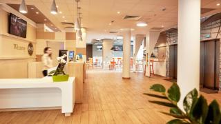 B&B HOTEL Katowice Centrum - 6