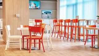 B&B HOTEL Katowice Centrum - 4