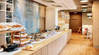 B&B HOTEL Katowice Centrum - 3