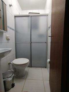 Casa na Reserva Nacional do Surf com trilha para praia e entrada do terreno compartilhado - 2