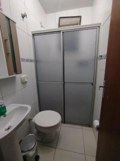 Casa na Reserva Nacional do Surf com trilha para praia e entrada do terreno compartilhado - 4