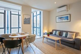 Click&Flat Gran Via Barcelona - 9