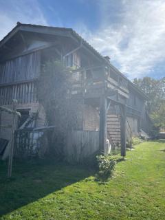 La Grange Sanguinet - 0