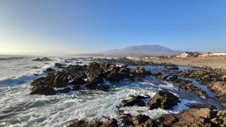 Cabaña en la Ballena, V región - 0