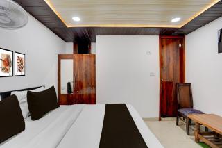 Hotel O Yatra Inn - 1