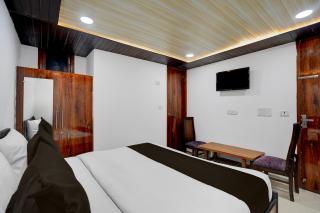 Hotel O Yatra Inn - 5