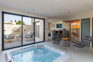 Suite romantique Zen Energie - 0