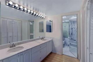 Coastal Two-Bedroom Condo with Balcony - 2