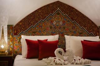 Riad Jnane Fes Medina & Luxury Palace - Fès - 3