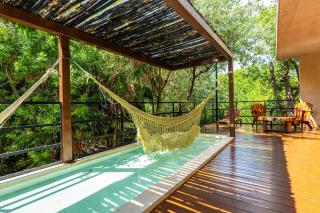 Selva Spirit at Torre Jungla - 8