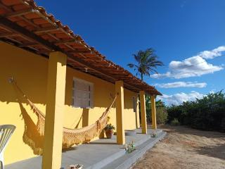 Bosque dos coqueiros casa de temporada - 6
