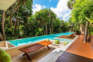 Selva Spirit at Torre Jungla - 9