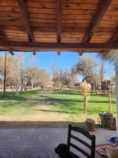 Casa de campo Luisa - 3