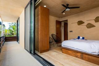 Selva Spirit at Torre Jungla - 1