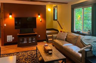 Tahuya River Escape - 7