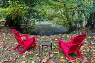 Tahuya River Escape - 9