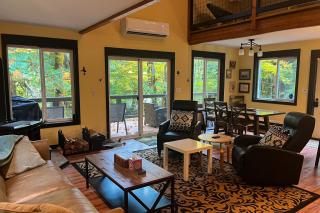 Tahuya River Escape - 6