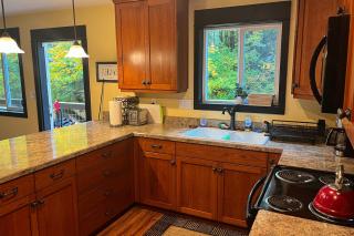 Tahuya River Escape - 4