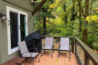 Tahuya River Escape - 5