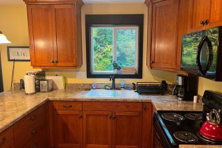 Tahuya River Escape - 3