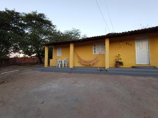 Bosque dos coqueiros casa de temporada - 5