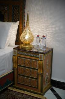 Riad Jnane Fes Medina & Luxury Palace - Fès - 2