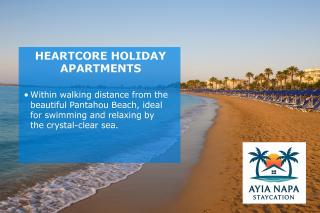 HeartCore Holiday Apartments - 3