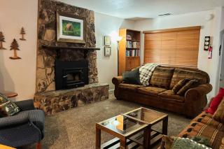 Golden Pine Lodge - 6