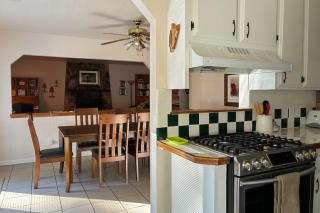 Golden Pine Lodge - 4