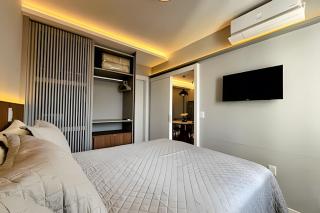 Moderno apto Palhano - ao lado Shop Aurora - 9