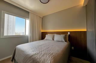 Moderno apto Palhano - ao lado Shop Aurora - 6