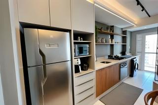 Moderno apto Palhano - ao lado Shop Aurora - 5