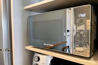 Moderno apto Palhano - ao lado Shop Aurora - 4