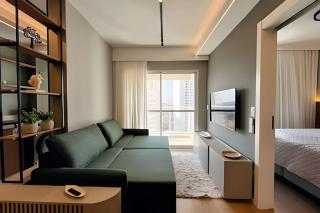 Moderno apto Palhano - ao lado Shop Aurora - 3